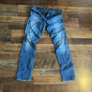 Women’s American Eagle Skinny Jeans